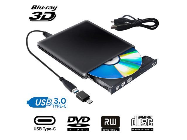 blu ray dvd player for macbook air